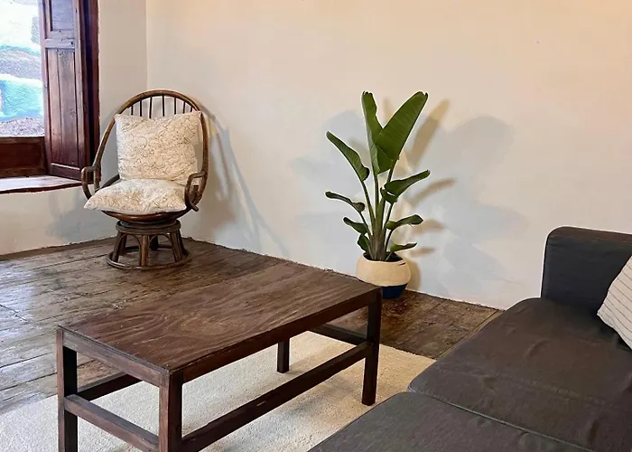 Casa vacanze Red House