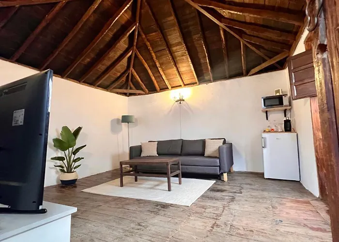 Red House Casa vacanze Chío