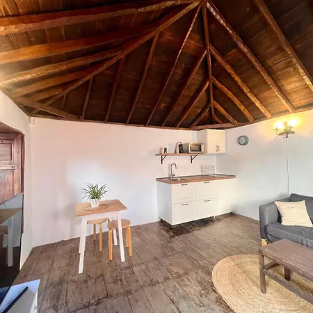 Holiday home Red House Chio (Tenerife)