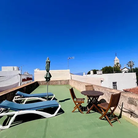 Red House Holiday home Chio (Tenerife)