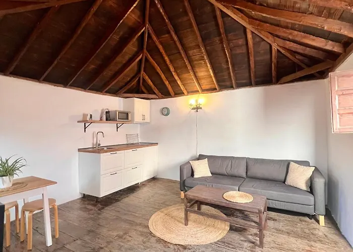 Vakantiehuis Red House Chío