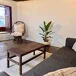 Vakantiehuis Red House